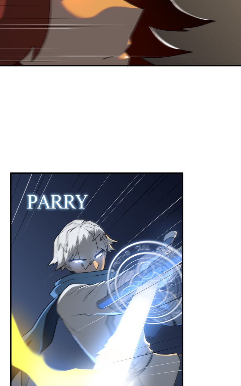 The One Who Parried Death Chapter 41 31